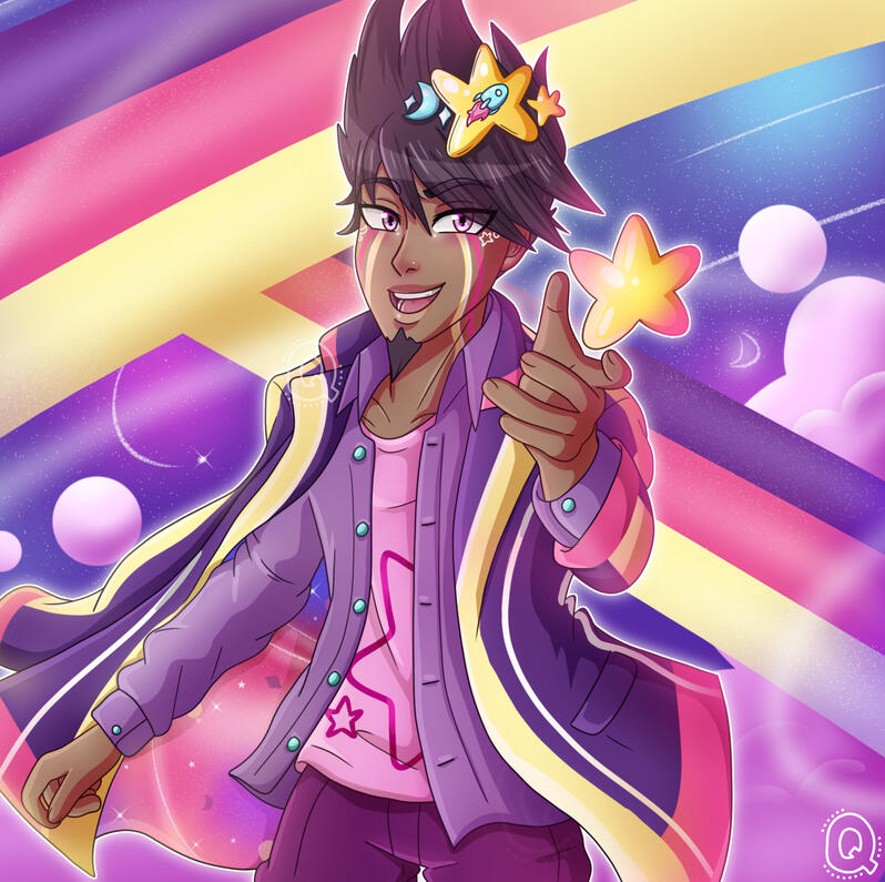 [CLEARANCE] Kaito Momota - Danganronpa