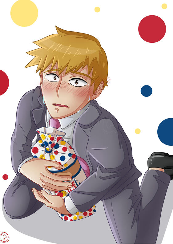 Reigen Bread - MP100