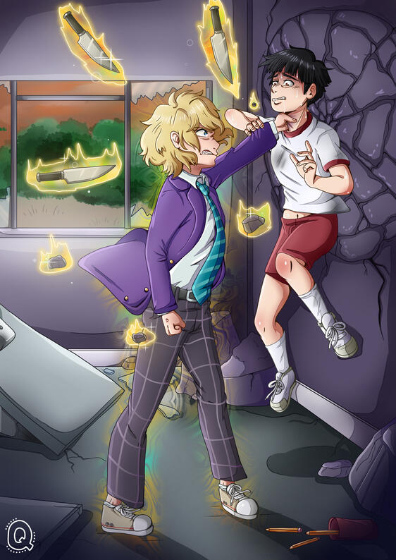 Hanazawa Arc - MP100