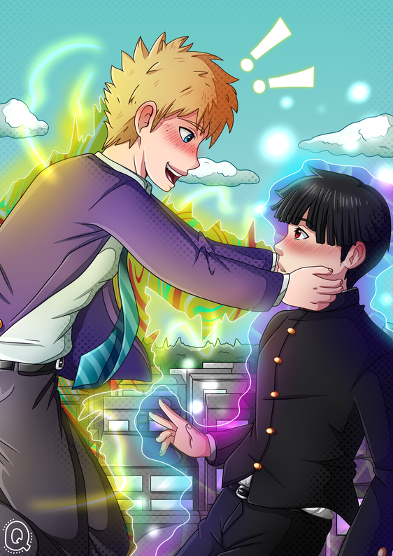 Terumob - MP100
