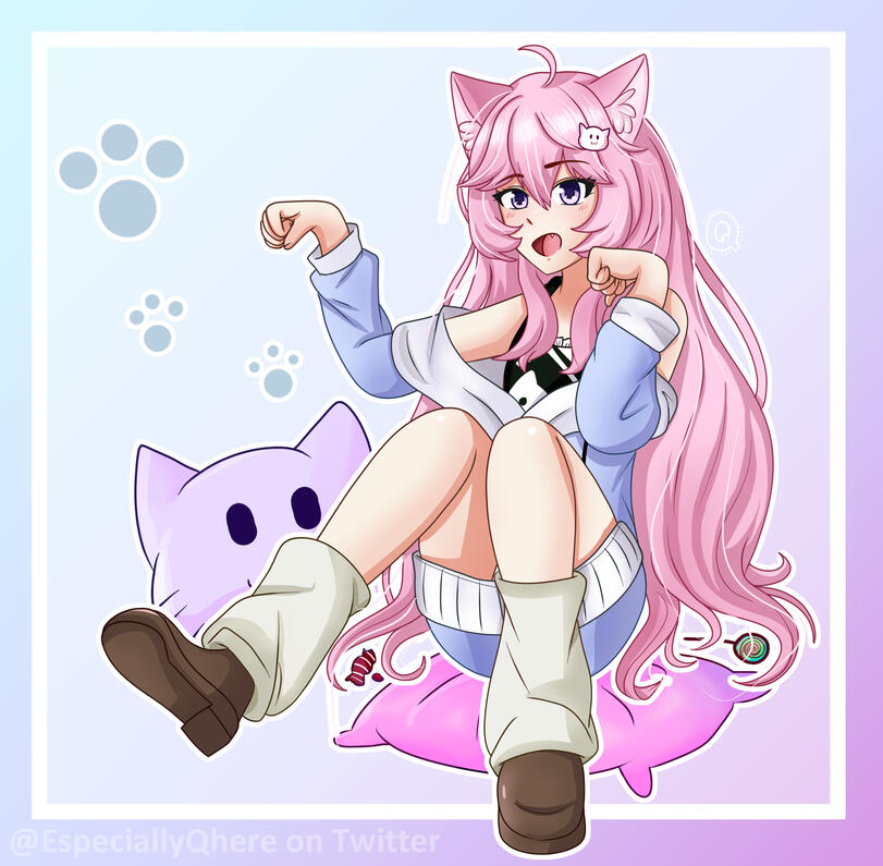 Nyanners - Nyanners (Vtuber)